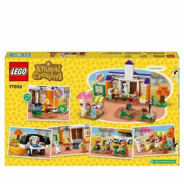 Decorative Figure Lego Plastic - Image 6