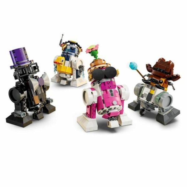 Decorative Figure Lego - Image 3