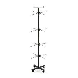 Counter Display Versa Metal For hanging