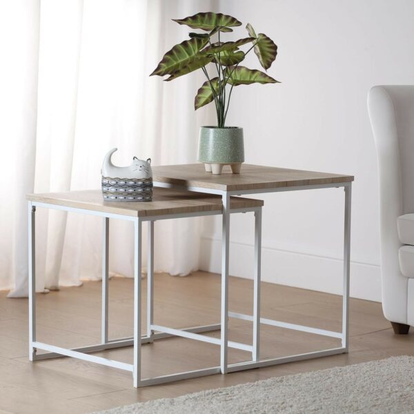 Decorative Plant Versa Metal Ceramic polystyrene Plastic 30 x 46 x 34 cm - Image 2