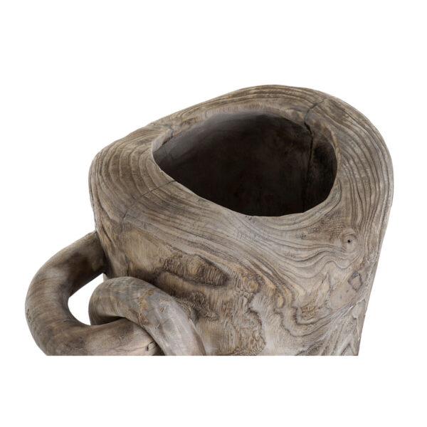 Decorative Figure DKD Home Decor Traditional style Willow (44 x 33 x 49 cm) - Image 3
