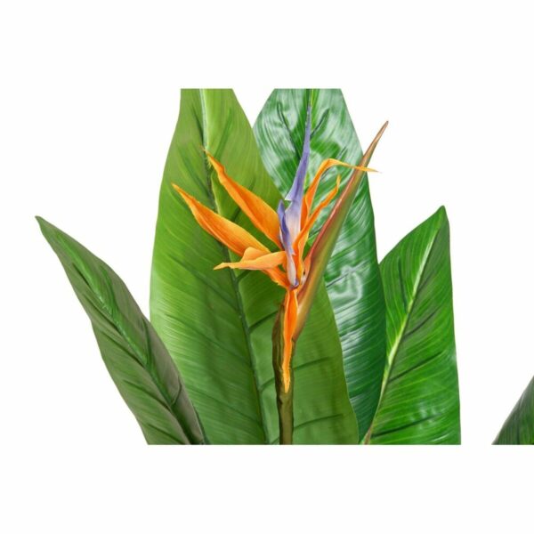 Decorative Plant DKD Home Decor PVC Plastic 100 x 100 x 145 cm - Image 2