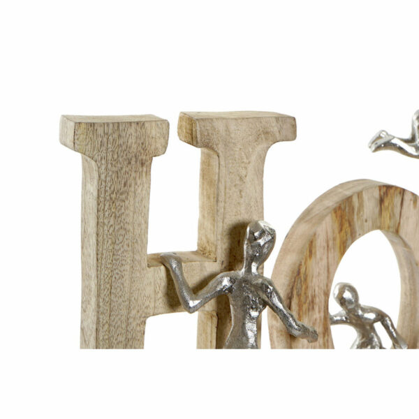 Decorative Figure DKD Home Decor (Refurbished B) - Image 2