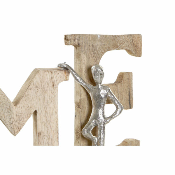 Decorative Figure DKD Home Decor (Refurbished B) - Image 3