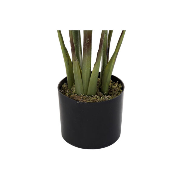 Decorative Plant DKD Home Decor 40 x 40 x 115 cm Polyethylene Green Bird of paradise Urban - Image 2