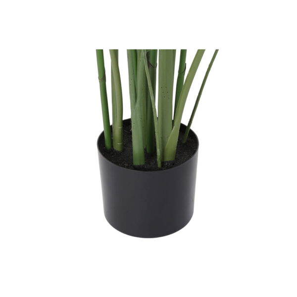 Decorative Plant DKD Home Decor 75 x 75 x 180 cm Orange Green Yellow polypropylene Bird of paradise - Image 3
