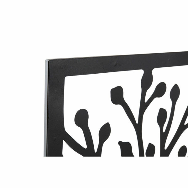 Wall Decoration DKD Home Decor Black Tree Cottage 141 x 1,3 x 61 cm - Image 3