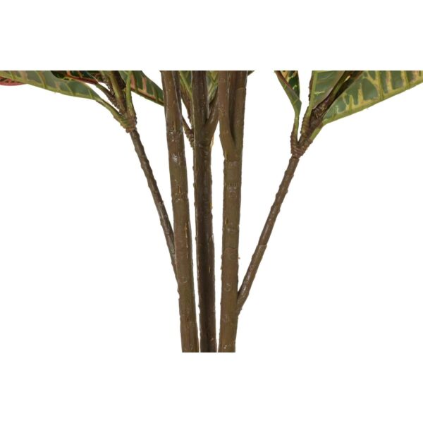 Decorative Plant DKD Home Decor Brown Polyethylene Green 50 x 50 x 140 cm - Image 3