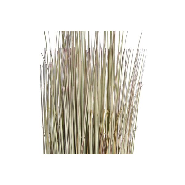 Decorative Plant DKD Home Decor 25 x 25 x 68 cm Brown Polyethylene Green (2 Units) - Image 2