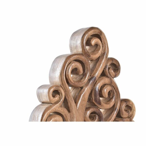 Decoration DKD Home Decor Tree Aluminium Acacia (22 x 9,5 x 39 cm) - Image 3