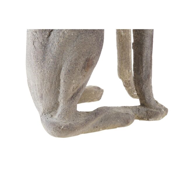 Decorative Figure DKD Home Decor 48 x 23 x 78 cm Colonial Dog - Image 3