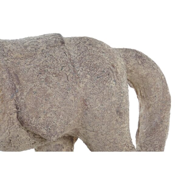 Decorative Figure DKD Home Decor Horse Resin Colonial (54 x 19 x 50 cm) - Image 3
