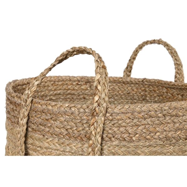 Decorative box DKD Home Decor 44 x 44 x 57 cm - Image 3