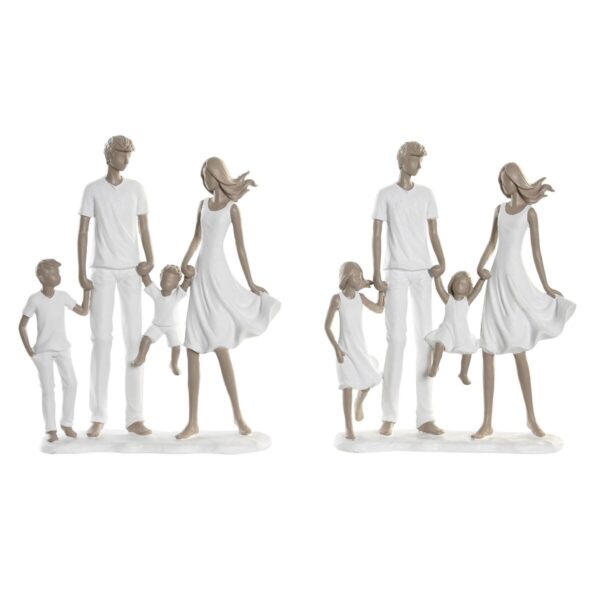 Decorative Figure DKD Home Decor (Refurbished A) - Image 2
