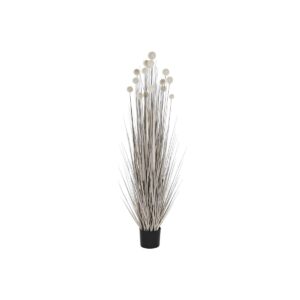 Decorative Plant DKD Home Decor Pompoms (45 x 45 x 150 cm)