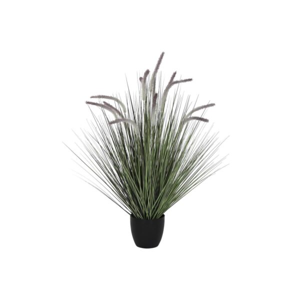 Decorative Plant DKD Home Decor Lilac (Refurbished B) - Image 2