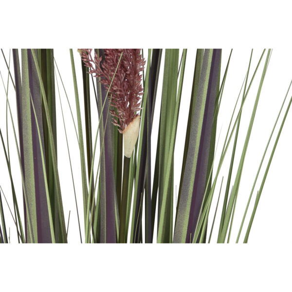 Decorative Plant Home ESPRIT PVC Polyethylene 35 x 35 x 120 cm (2 Units) - Image 3
