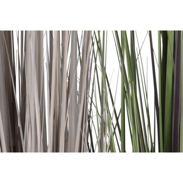 Decorative Plant Home ESPRIT PVC Polyethylene 45 x 45 x 150 cm (2 Units) - Image 4