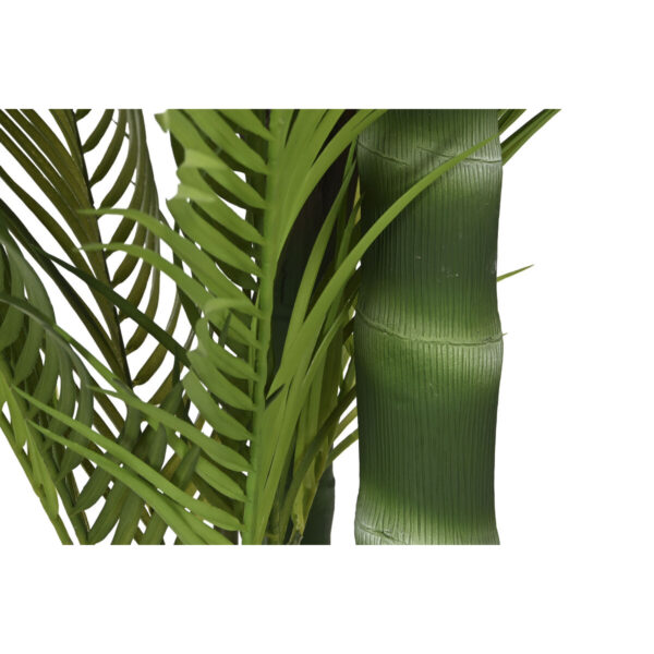 Decorative Plant Home ESPRIT Polyethylene Cement Palm tree 100 x 100 x 235 cm - Image 3