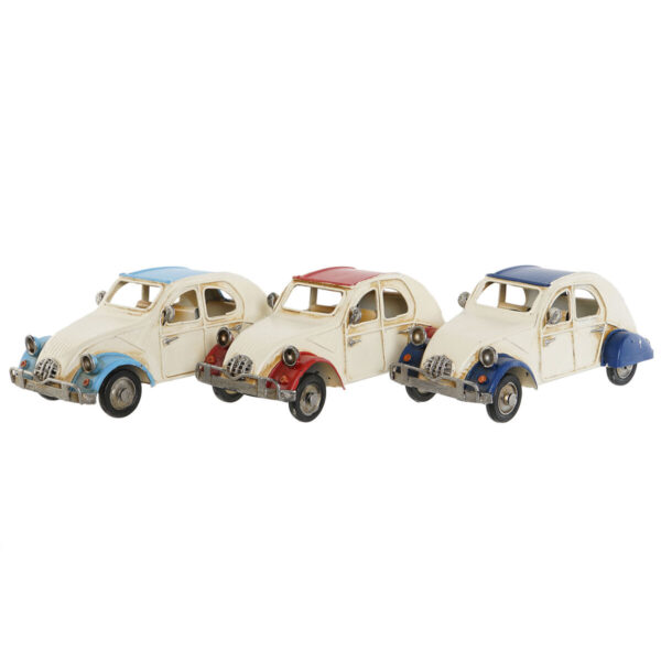 Decorative Figure Home ESPRIT 32 x 8,5 x 13 cm (3 Units) - Image 3