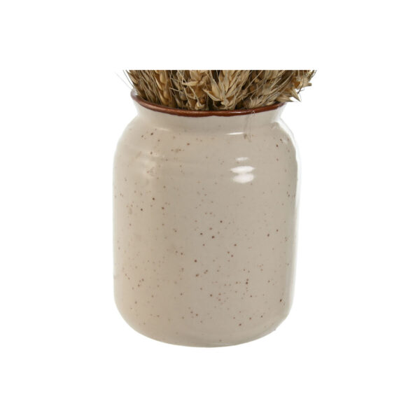 Decorative Plant Home ESPRIT Flower 13 x 13 x 25 cm (2 Units) (12 Units) - Image 3