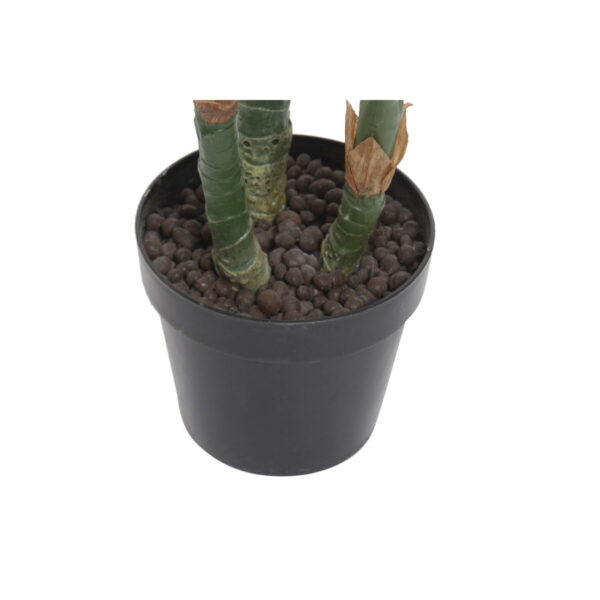 Decorative Plant Home ESPRIT PVC 80 x 80 x 100 cm - Image 3