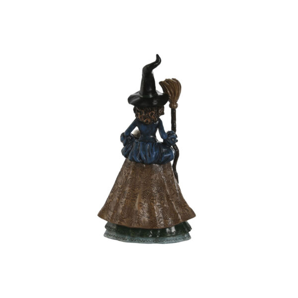 Decorative Figure Home ESPRIT Multicolour 18 x 10 x 34 cm (2 Units) - Image 3