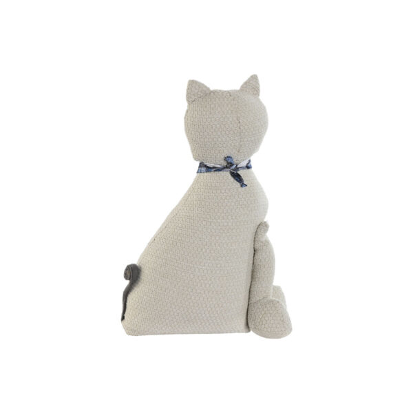 Door stop Home ESPRIT 20 x 11 x 29 cm (2 Units) - Image 3