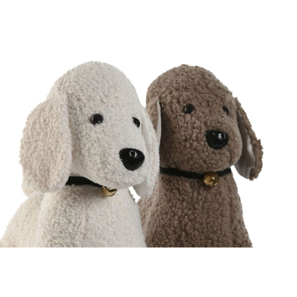 Door stop Home ESPRIT 31 X 15 X 28 cm (2 Units) - Image 2
