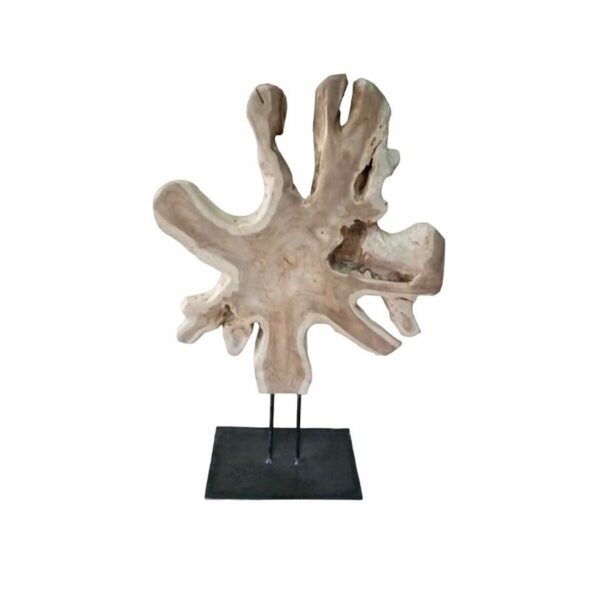 Decorative Figure Home ESPRIT 52 x 22 x 84 cm 62 x 22 x 76,5 cm - Image 5