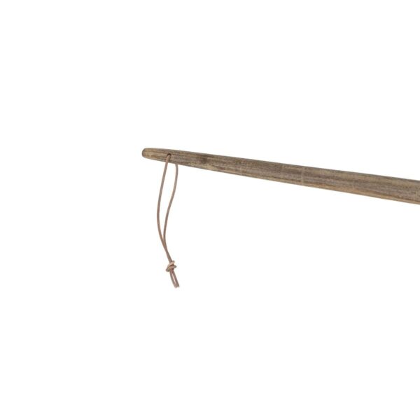Decorative Figure Home ESPRIT Natural 15 x 15 x 130 cm - Image 3