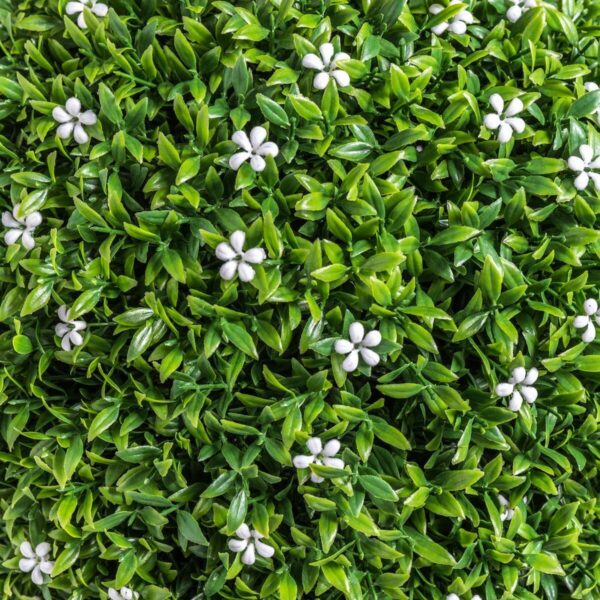 Decorative Plant   Ball Orange Blossom 30 x 30 x 30 cm - Image 2