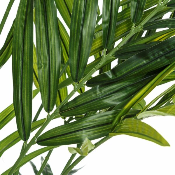 Decorative Plant Green PVC Bamboo 200 cm - Image 2