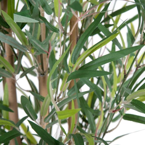 Decorative Plant 30 x 33 x 120 cm Green PVC Bamboo - Image 2
