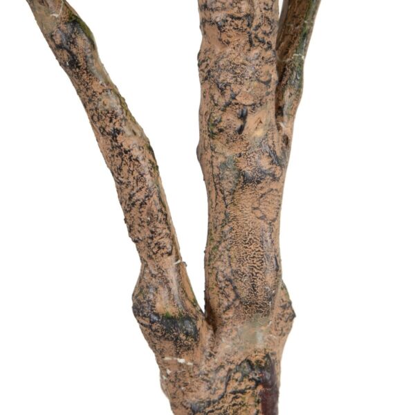 Decorative Plant Green PVC 145 cm Peperomia - Image 5