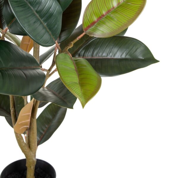 Decorative Plant PVC Iron Fig Tree 49 x 45 x 125 cm - Image 2