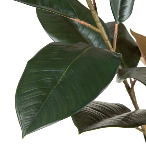 Decorative Plant PVC Iron Fig Tree 49 x 45 x 125 cm - Image 5