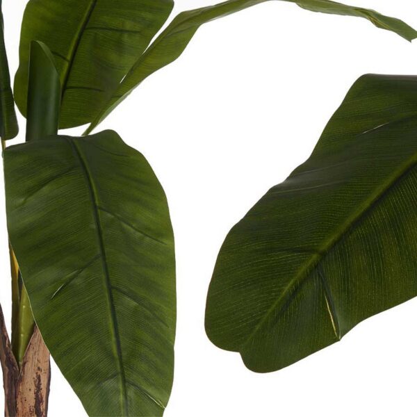 Decorative Plant Banana plant Green Plastic (80 x 150 x 80 cm) - Image 2