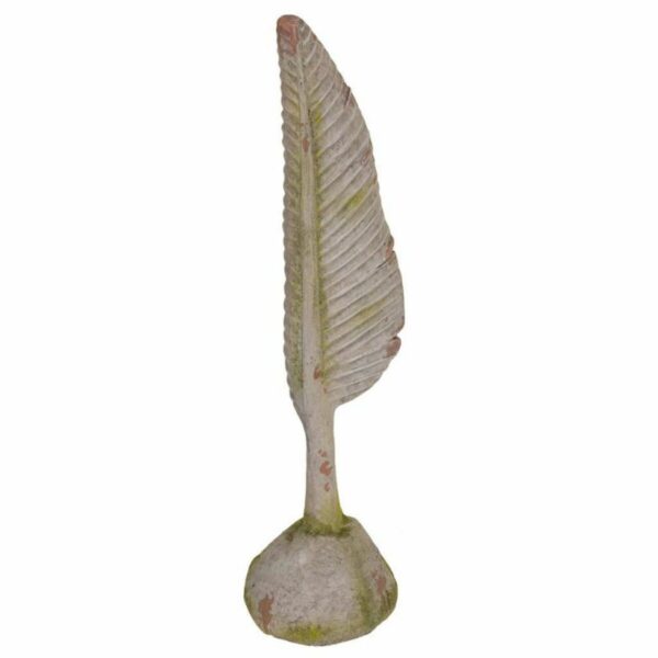 Decorative Figure Alexandra House Living Magnesium Sheet 17 x 61 x 17 cm - Image 5