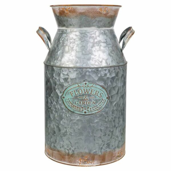 Decorative jug Alexandra House Living Milk jug 22 x 39 x 25 cm - Image 2