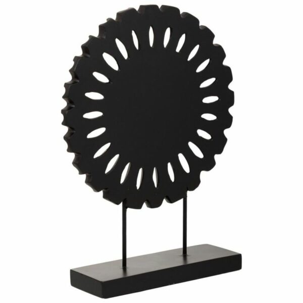 Decorative Figure Alexandra House Living Brown Polyresin 9 x 40 x 29 cm - Image 6