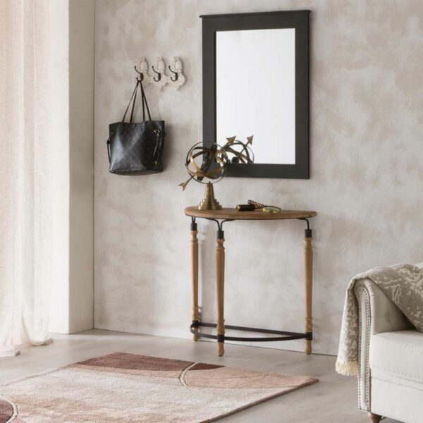 Decorative Figure Alexandra House Living Brown Aluminium 25 x 35 x 25 cm - Image 3