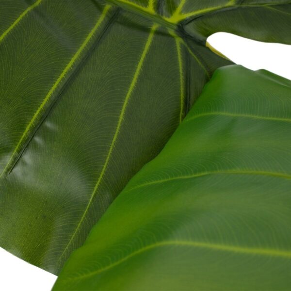 Decorative Plant 80 x 90 x 140 cm Green Philodendron - Image 4