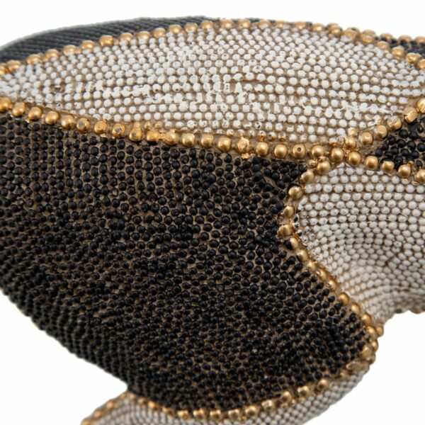 Decorative Figure 59 x 14,5 x 15 cm Leopard - Image 5