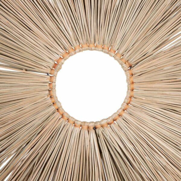 Decorative Figure 66 x 8 x 79 cm Natural - Image 3