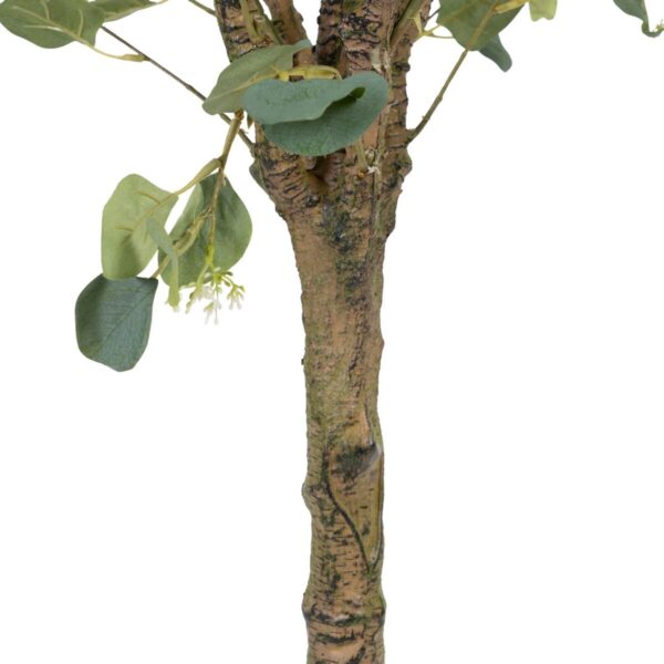 Decorative Plant 78 x 68 x 150 cm Green PVC Eucalyptus - Image 4