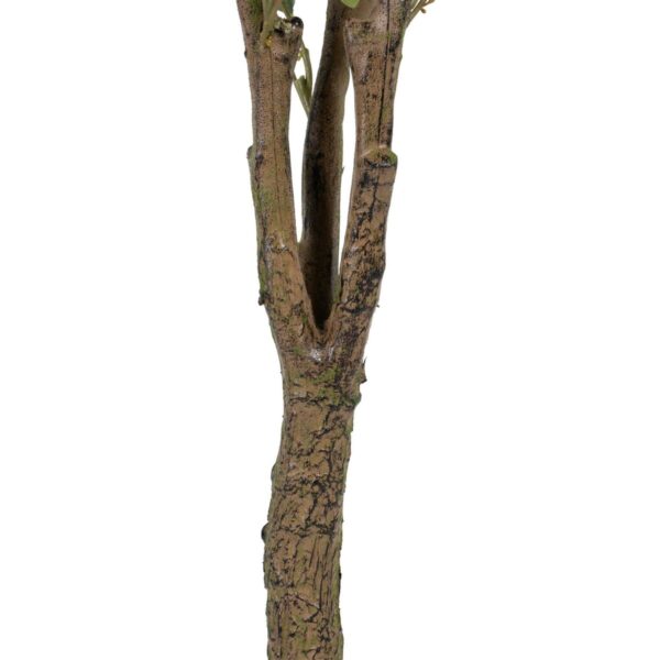 Decorative Plant 80 x 75 x 173 cm Green PVC Eucalyptus - Image 4