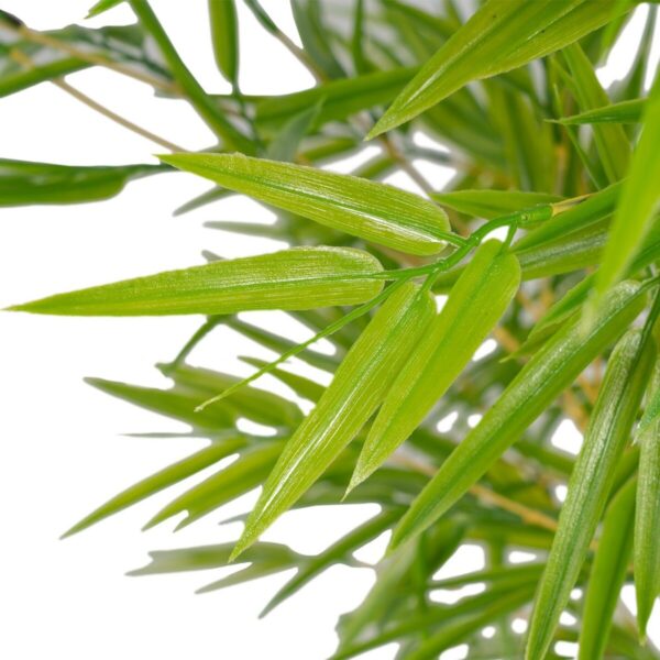 Decorative Plant Polyethylene Bamboo 90 x 86 x 220 cm - Image 2