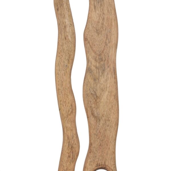 Decorative Figure Natural Abstract 15 x 9 x 68,5 cm - Image 3
