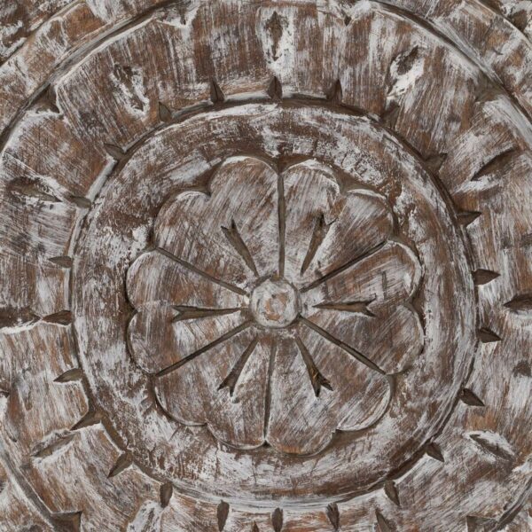 Decorative Figure Natural 35,5 x 10,5 x 51 cm - Image 4